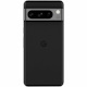 Google Pixel 8 Pro GC3VE 128 GB Smartphone - 17 cm (6.7") LTPO OLED 1344 x 2992 - Nona-core (Cortex X3Single-core (1 Core) 3 GHz + Cortex A715 Quad-core (4 Core) 2.45 GHz + Cortex A510 Quad-core (4 Core) 2.15 GHz - 12 GB RAM - Android 14 - 5G - Obsidian