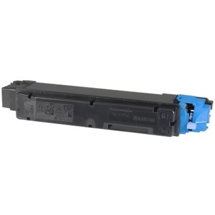 Kyocera TK-5305C Original Laser Toner Cartridge - Cyan - 1 / Pack