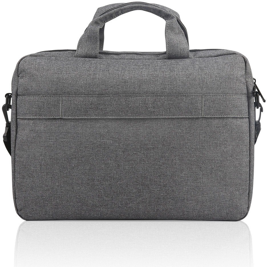 Lenovo Carrying Case for 39.6 cm (15.6") Notebook - Grey