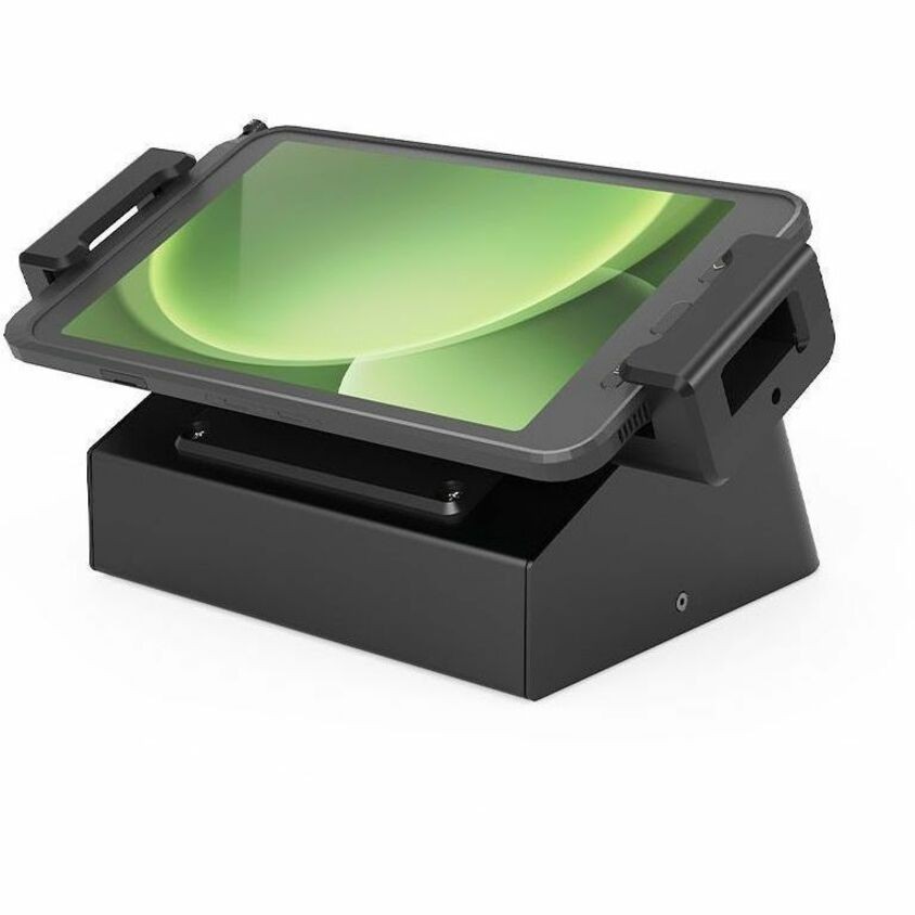 Universal Tablet Cling Extreme, AV Conference Room Capsule - Black
