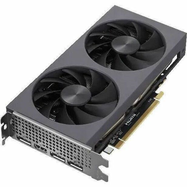 Lenovo AMD Radeon AMD NAVI23LRB R23D-P0 Graphic Card - 8 GB GDDR6