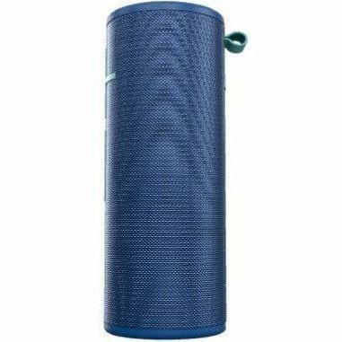 Ultimate Ears MEGABOOM 4 Bluetooth Speaker System - Cobalt Blue