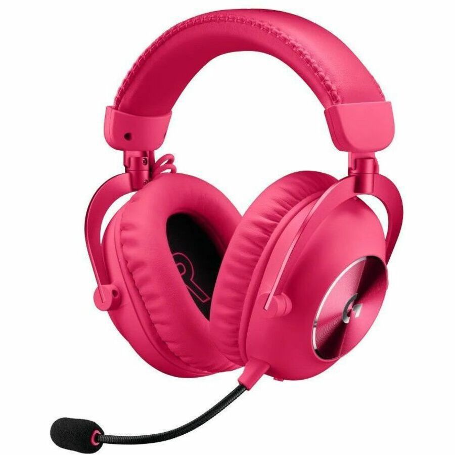 Logitech G PRO X 2 LIGHTSPEED Gaming Headset