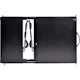 Eaton Tripp Lite Series 1U Rack-Mount Console with 19" LCD, DVI or VGA, TAA