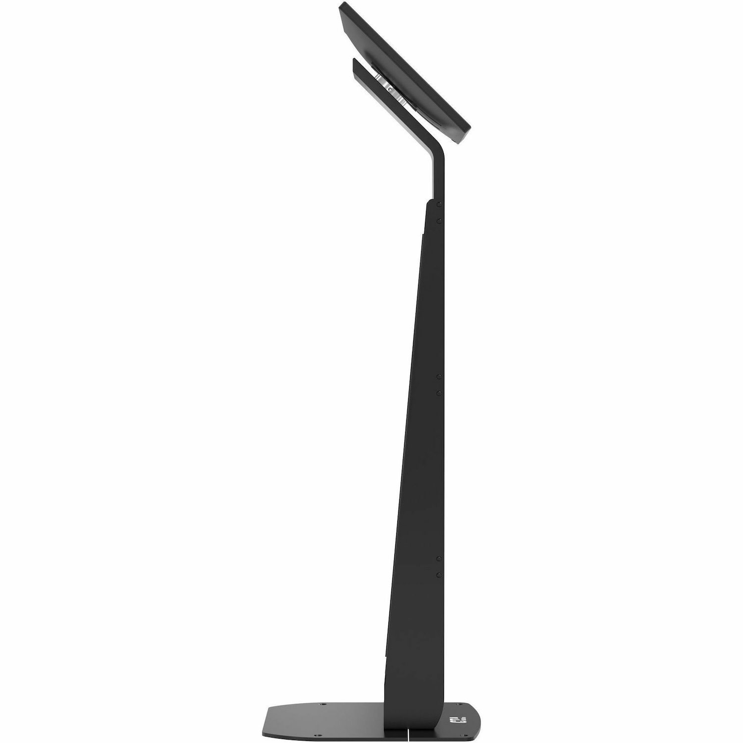 CTA Digital VESA Compatible Floor Stand for Kitting