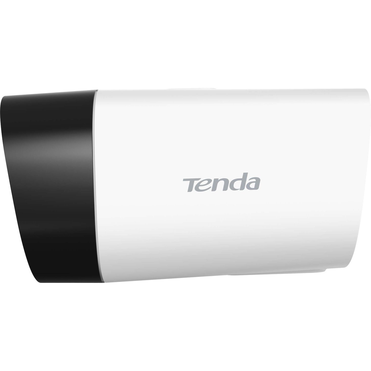 Tenda IT7-PCS 4 Megapixel Indoor/Outdoor Network Camera - Color - Bullet