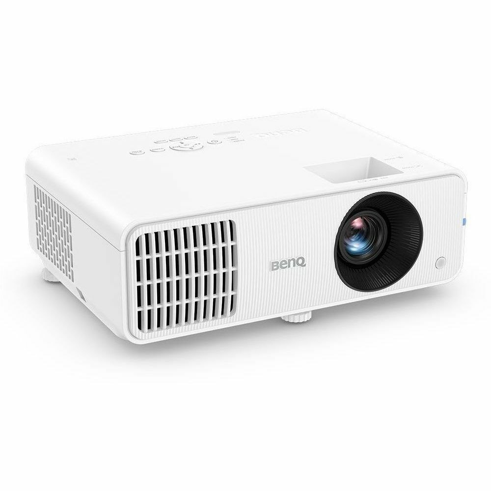 BenQ LH650 DLP Projector - 16:9 - White