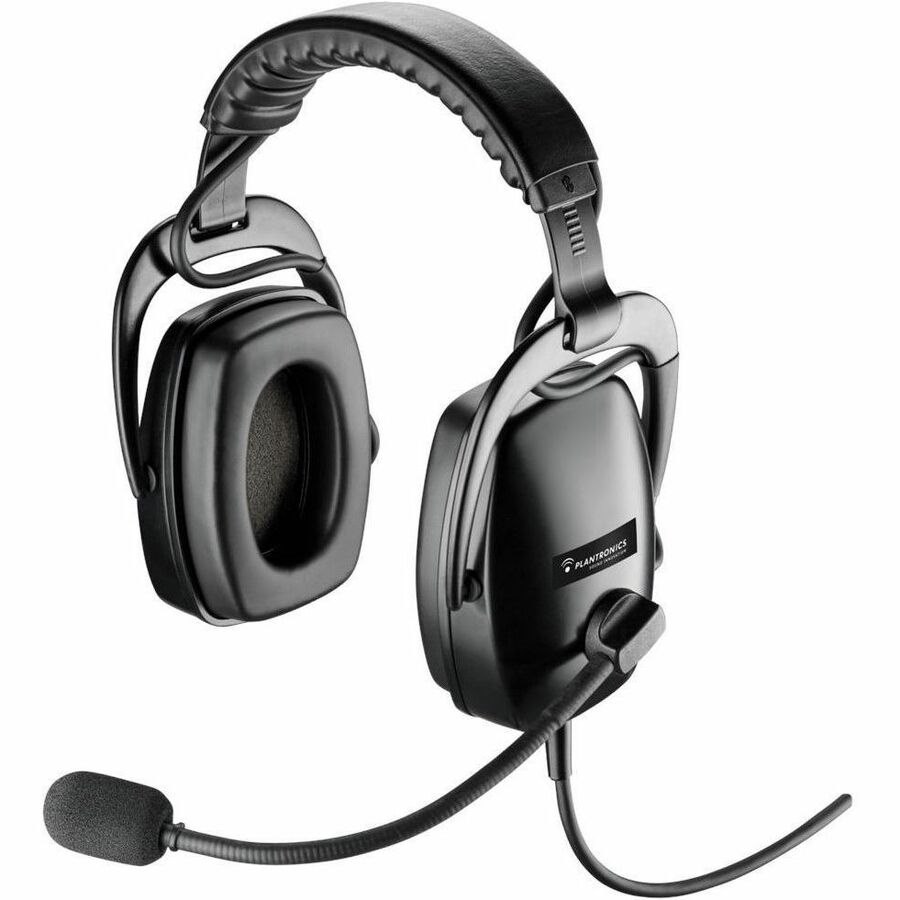 Poly SHR 2073-01 Headset