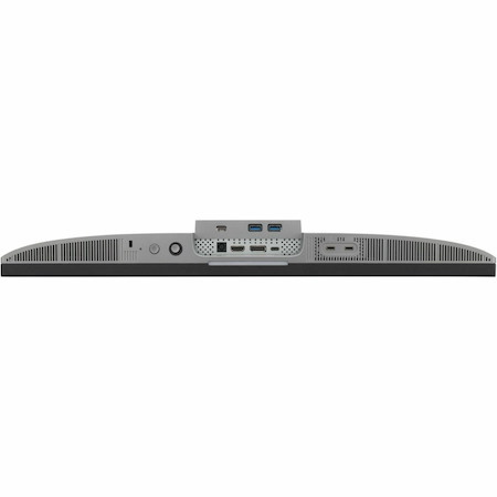 ViewSonic VP2488-4K 24 Inch 4K Mac-Ready Monitor with 100%sRGB, 98% DCI-P3, Pantone Validated, Advanced Ergonomics, Thunderbolt 4, USB Hub, HDMI, and DP for Home and Office
