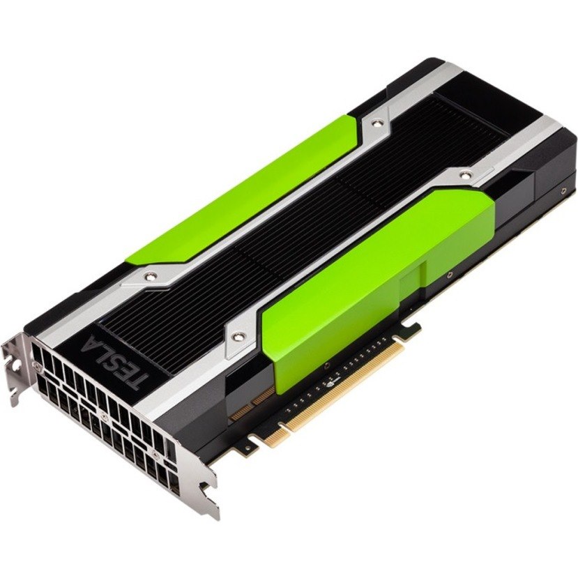 PNY NVIDIA Tesla M10 Graphic Card - 32 GB GDDR5 - Full-height