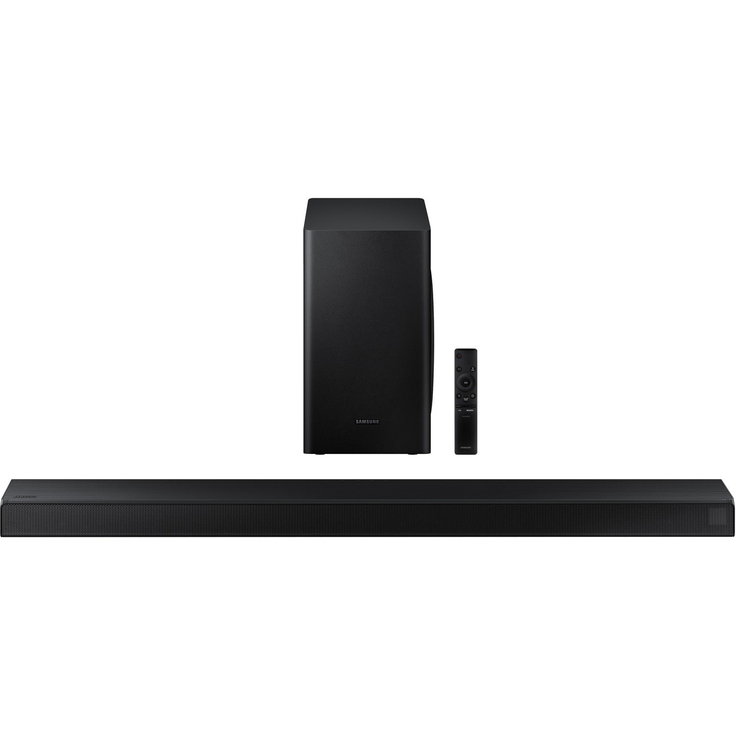 Samsung HW-T650 3.1 Bluetooth Speaker System - Black