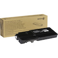 Xerox Genuine Xerox® VersaLink® C400 Color Printer, C40 Color Multifunction Printer Black High capacity Toner Cartridge (5000 Pages) - 106R03512