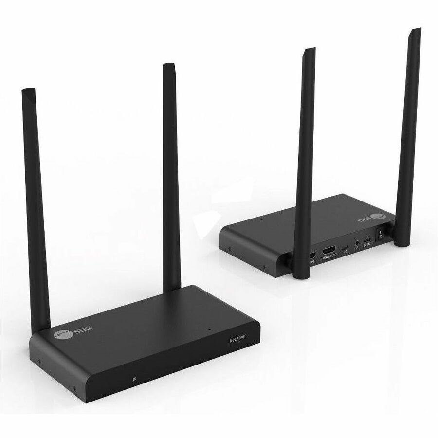 Siig Full HD Wireless Hdmi Extender