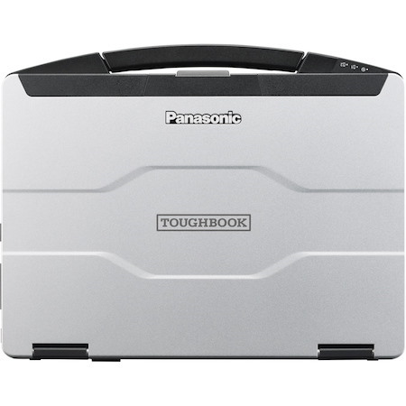 Panasonic TOUGHBOOK FZ-55 FZ55GP601BM 14" Semi-rugged Notebook - Intel Core i5 13th Gen i5-1345U - vPro Technology - 16 GB - 512 GB SSD