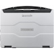Panasonic TOUGHBOOK FZ-55 FZ55GP601BM 14" Semi-rugged Notebook - Intel Core i5 13th Gen i5-1345U - vPro Technology - 16 GB - 512 GB SSD