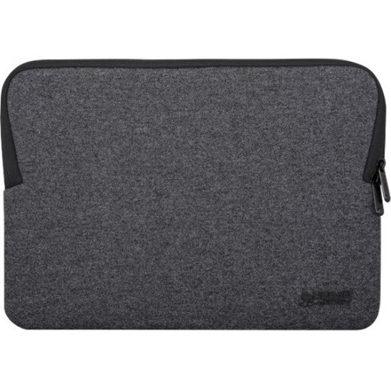 Urban Factory MEMOREE MSM20UF Carrying Case (Sleeve) for 13" Apple MacBook Pro, MacBook - Black