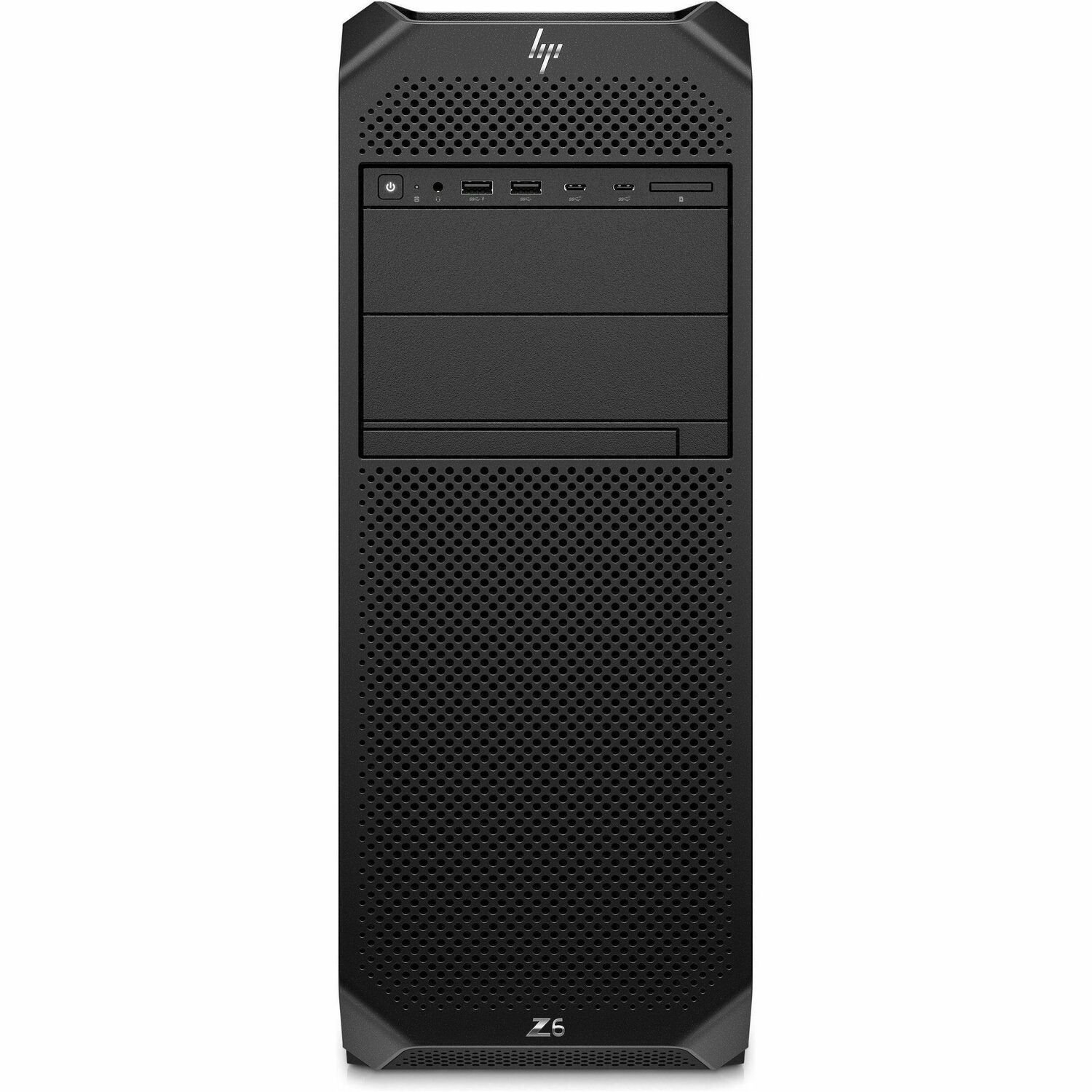 HP Z6 G5 Workstation - 1 Xeon w5-3435X - 32 GB - 512 GB SSD - Tower - Black