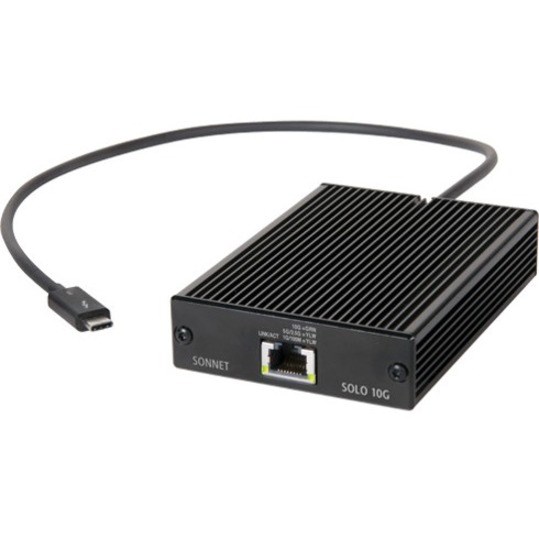 Sonnet Solo10G (Thunderbolt 3 Edition)