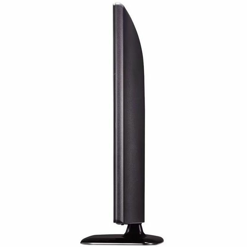 LG 24LN661H 24" (60.96 cm) Smart LED-LCD TV - HDTV - High Dynamic Range (HDR) - Ceramic Black