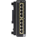 Cisco Catalyst Expansion Module - 8 x RJ-45 1000Base-T LAN