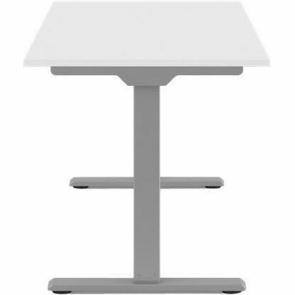 Humanscale eFloat Go 2.0 Sit-Stand Desk