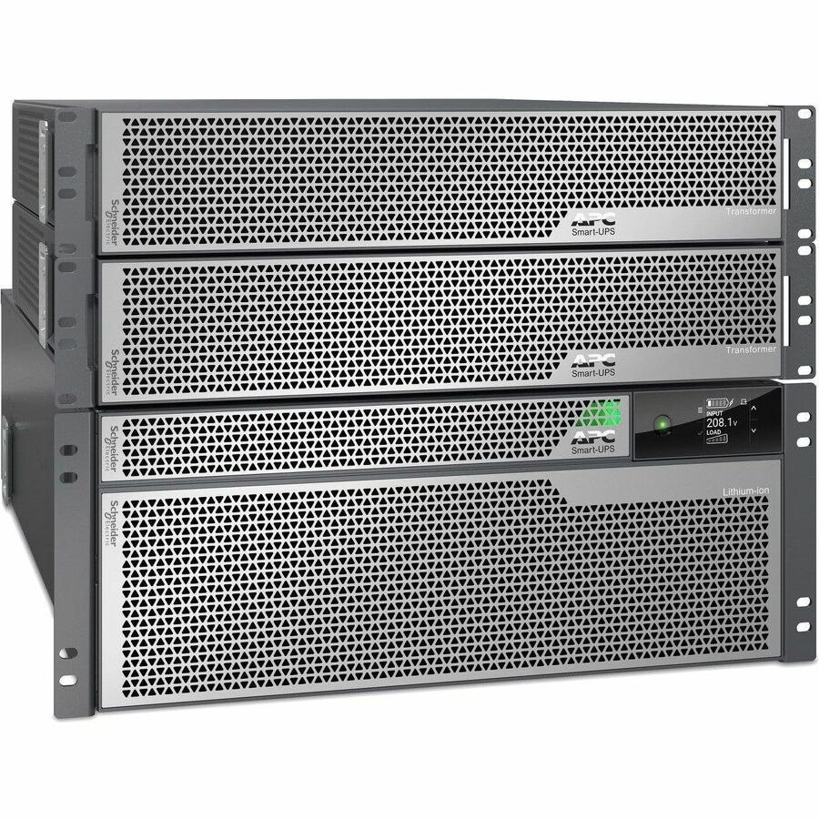 APC by Schneider Electric Smart-UPS Ultra 10kVA Rack/Tower UPS