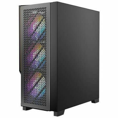 Antec Mid-Tower E-ATX Gaming Case