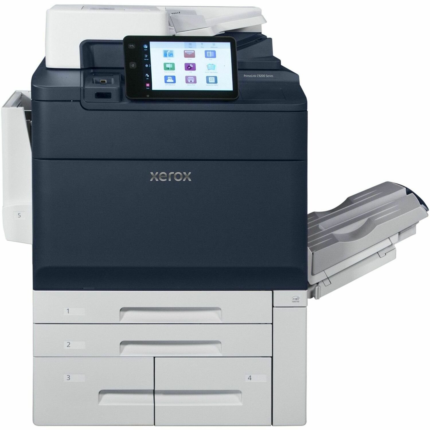 Xerox PrimeLink C9275 Wired LED Multifunction Printer - Color