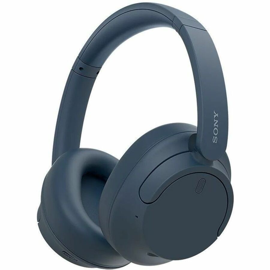 Sony WL Noise Cancelling Headphones Blue