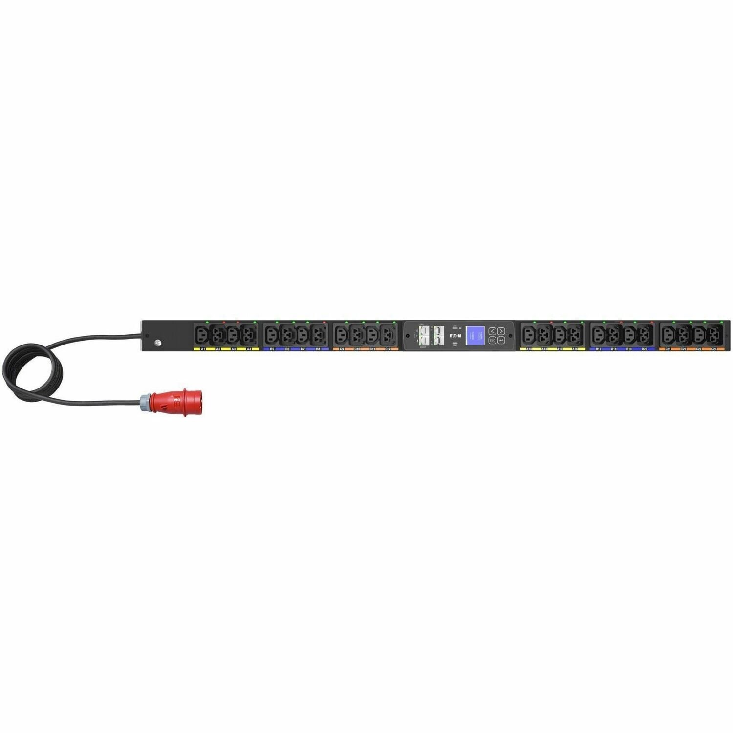 Eaton G4 EVSWF316A 24-Outlets PDU