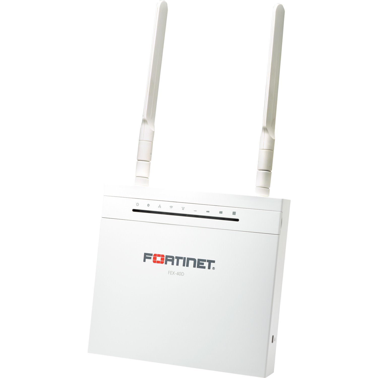 Fortinet FortiExtender FEX-40D-INTL Cellular Modem/Wireless Router