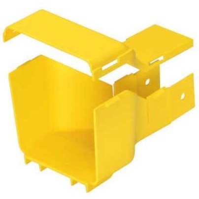 Panduit FiberRunner&reg; Reducer and Cover