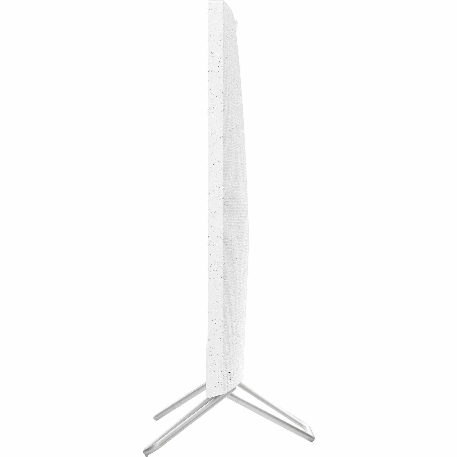 HP 27-cb0000a 27-cb0070 All-in-One Computer - AMD Ryzen 7 5700U - 16 GB - 512 GB SSD - 27" Full HD Touchscreen - Desktop - Starry White