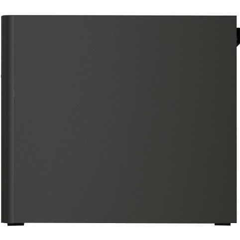 Dell Precision 3000 3660 Workstation - Core i7 12th Gen i7-12700 - vPro Technology - 16 GB - 512 GB SSD - Tower - Black