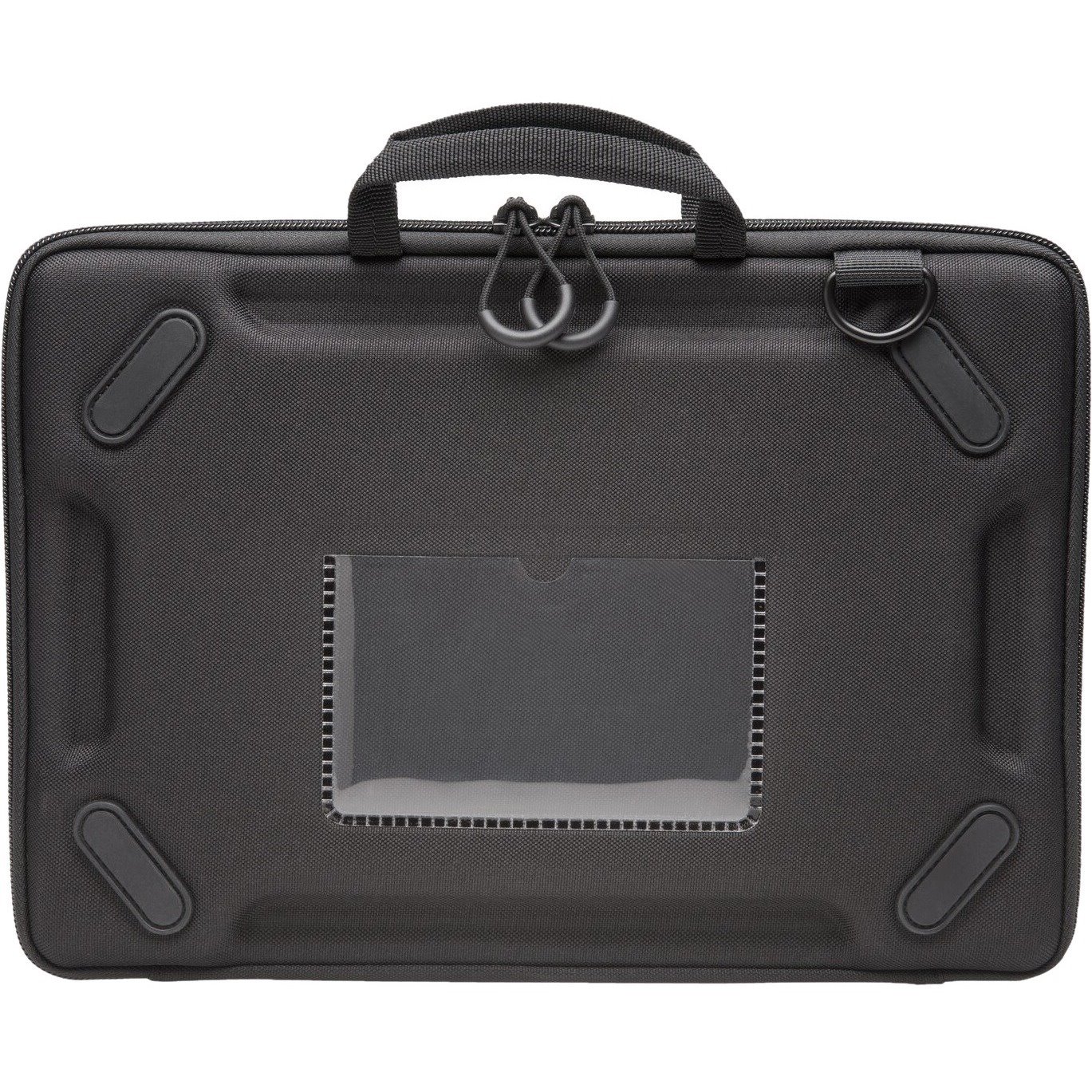 Kensington Stay-on LS520 Carrying Case for 11.6" Notebook, Chromebook - Black