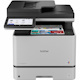 Brother MFC-L8930CDW Business Color Laser All-in-One Printer with Duplex Print, Scan, Copy, Low-Cost Printing, and Advanced Security Features