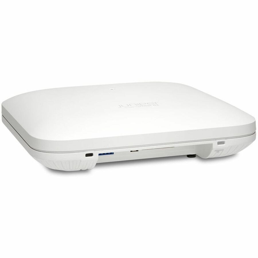 Juniper AP43 Dual Band Wi-Fi 6 IEEE 802.11 a/b/g/n/ac/ax 4.80 Gbit/s Wireless Access Point - Indoor