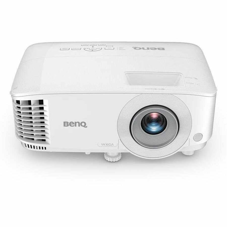 BenQ MW561 3D DLP-Projector - 16:10 - Tabletop, Plafondbevestiging