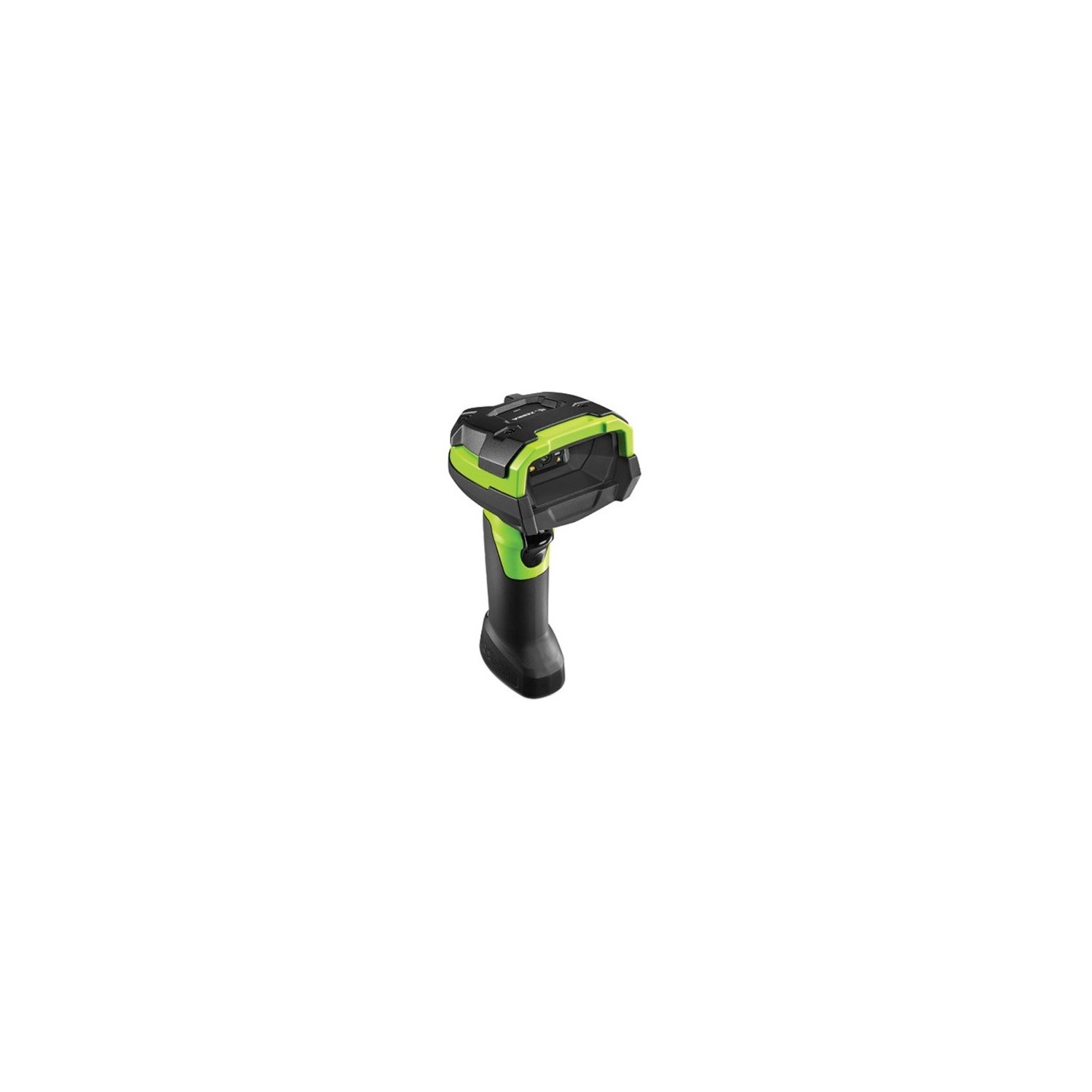 Scanner Green Buy Zebra DS3678-ER Rugged Industrial, Warehouse Handheld Barcode ...