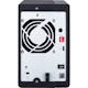QNAP TR-002 2 x Total Bays DAS Storage System Desktop