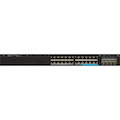 Cisco Catalyst 3650-8X24UQ-L Switch
