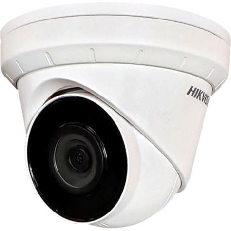 Hikvision Value Express ECI-T24F2 4 Megapixel Outdoor Network Camera - Color - Turret