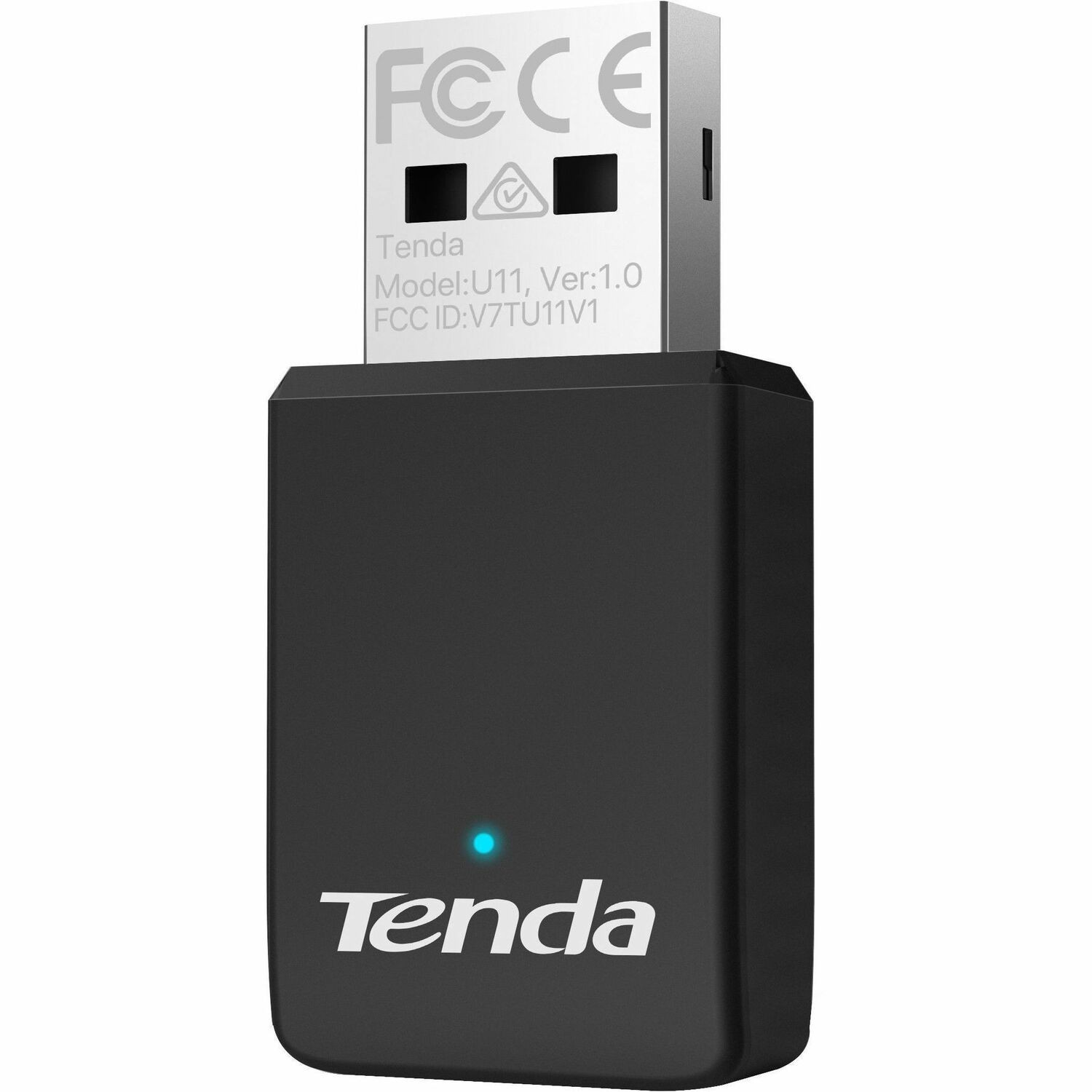 Tenda Ax900 Wi-Fi 6 Wireless Adapter