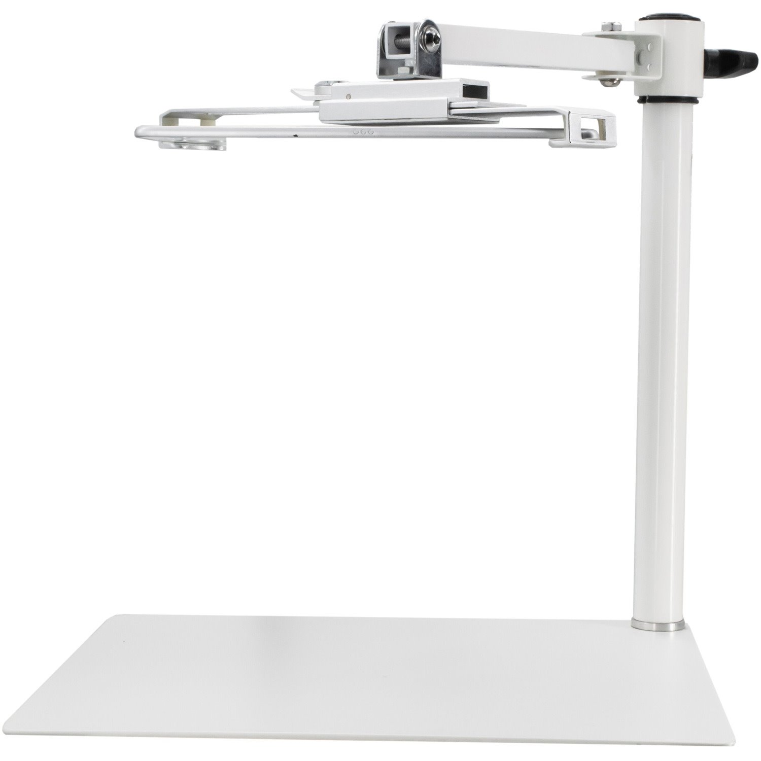 CTA Digital Height Adjustable Tablet PC Stand