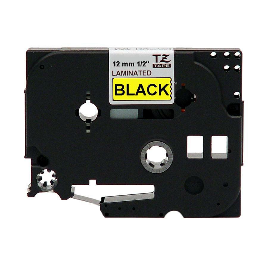 Brother TZ631 Label Tape