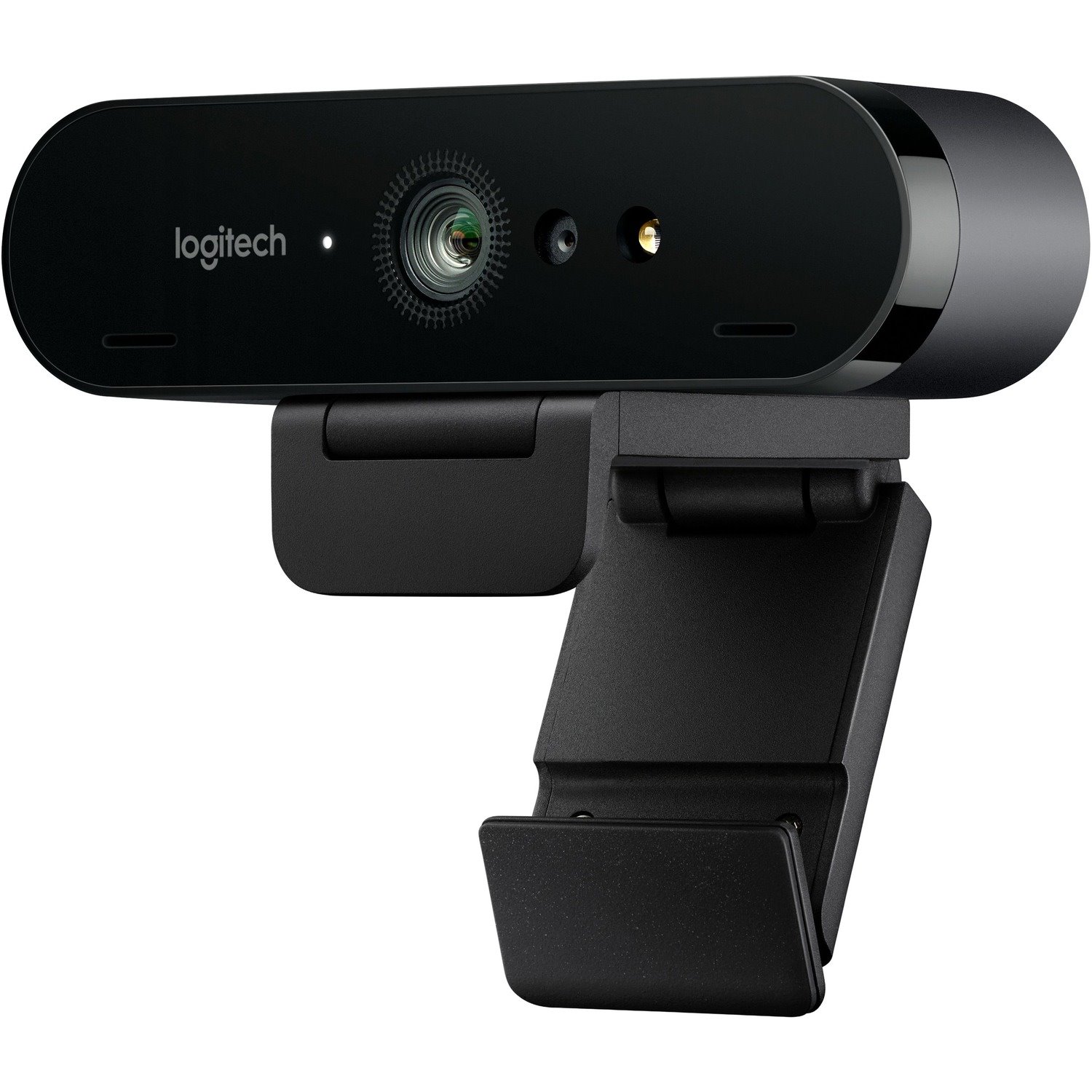 Logitech Webcam - 90 fps - USB 2.0 - 1 Pack(s)