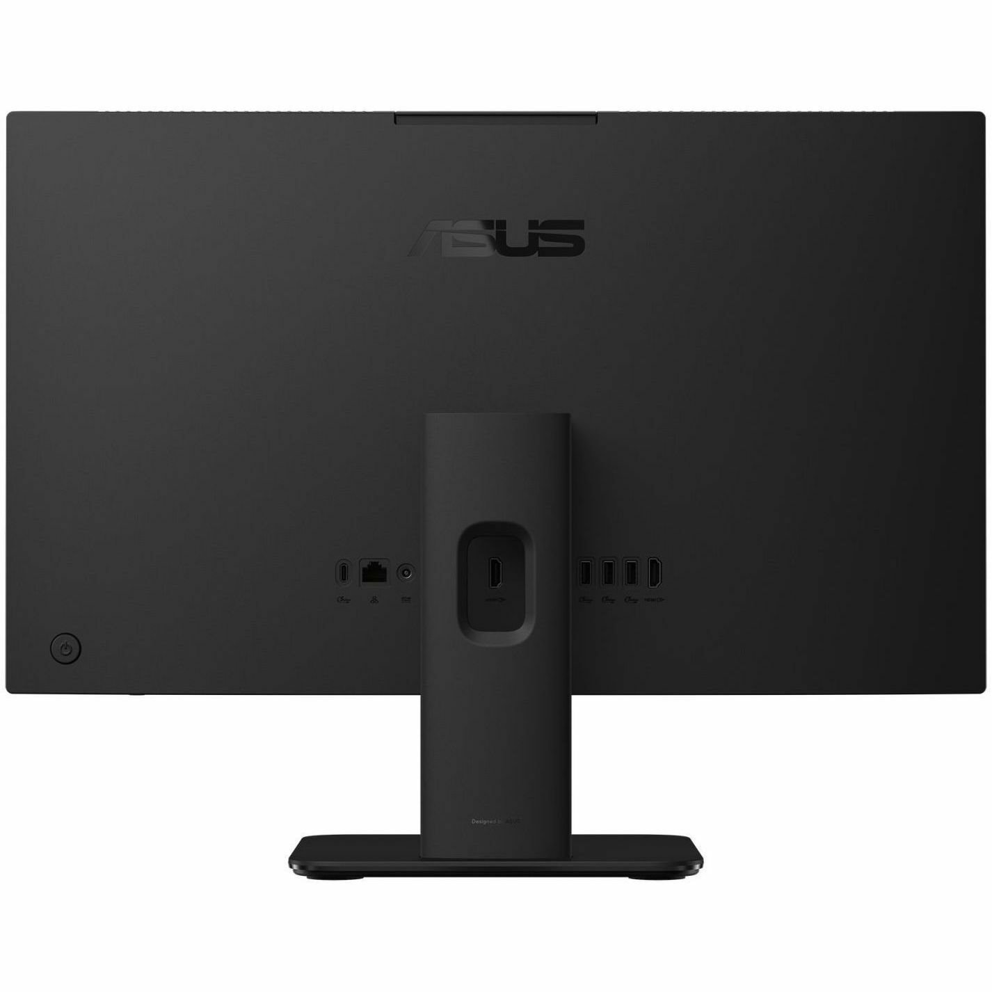 Asus V400 V440VAK-BPC027W All-in-One Computer - Intel Core i3 13th Gen i3-1315U - 8 GB - 512 GB PCI Express NVMe 4.0 SSD - 60.5 cm (23.8") Full HD - Desktop - Black