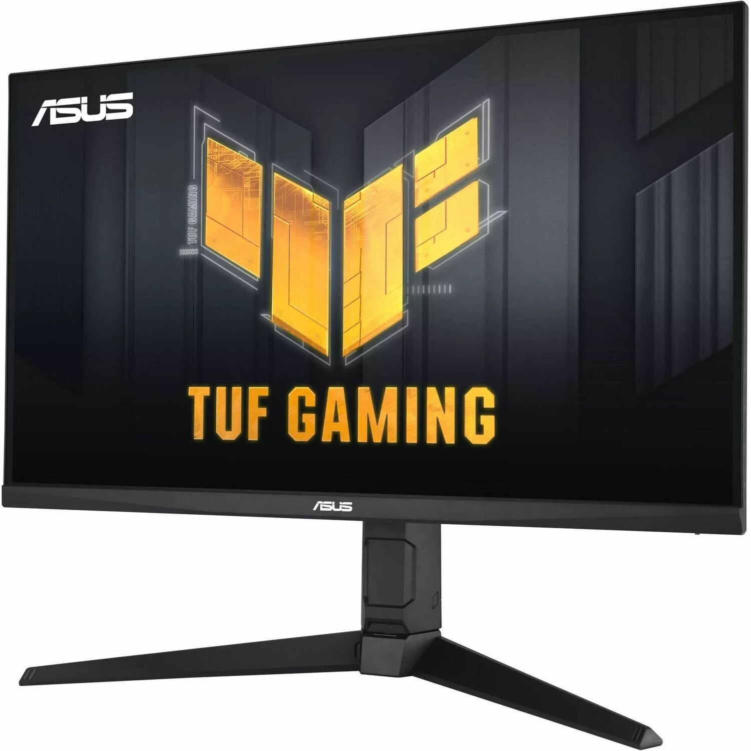 TUF VG279QL3A 27" Class Full HD Gaming LED Monitor - 16:9 - Black