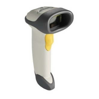 Zebra LS2208 Bar Code Reader