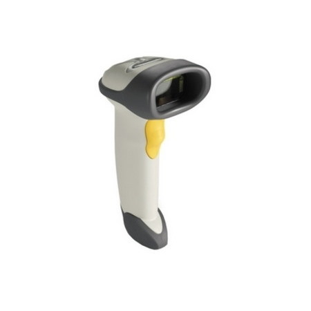 Zebra LS2208 Bar Code Reader